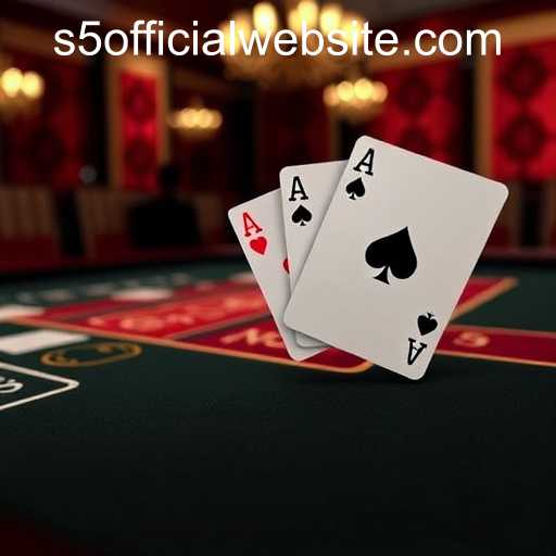 Exploring the World of Baccarat: A High-Stakes Card Game