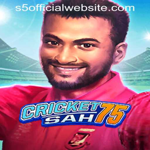 CricketSah75 and the S5 OFFICIAL WEBSITE: A New Era in Gaming