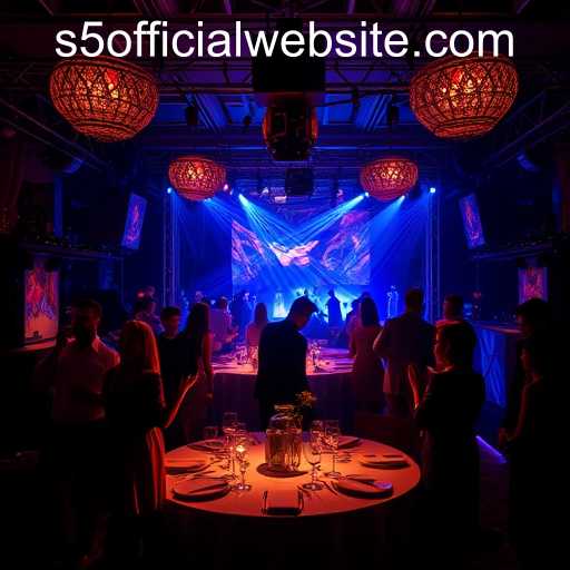 The Allure of Exclusive Events