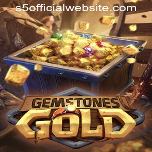 Discover the Magic of GemstonesGold: A Comprehensive Guide to the S5 Official Website