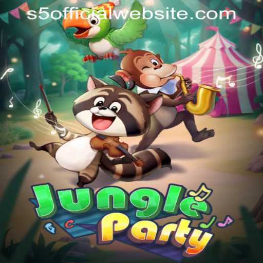 Introducing JungleParty: The Ultimate Adventure Game