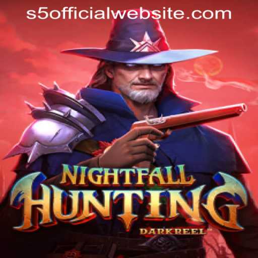 Unveiling NightfallHunting: A New Era of Adventures in Gaming