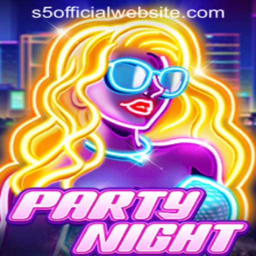 PartyNight: Experience the Ultimate Multiplayer Gaming Adventure