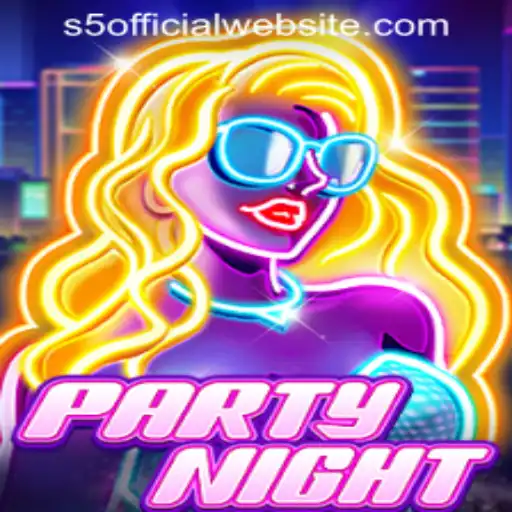 PartyNight: Experience the Ultimate Multiplayer Gaming Adventure