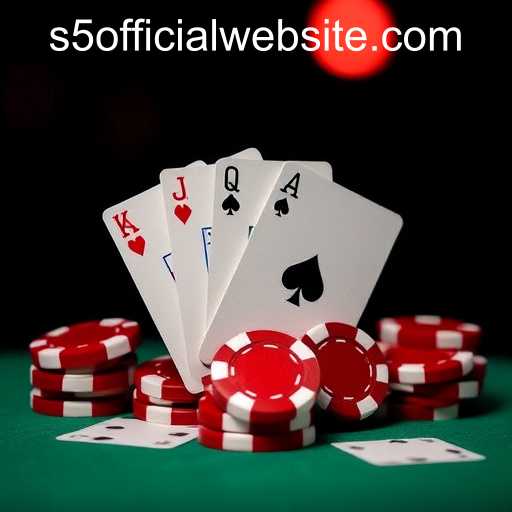 Exploring the World of Poker Games