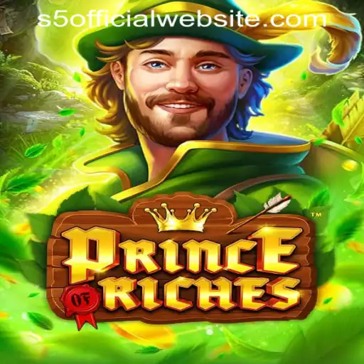 Exploring PrinceOfRiches: Unveiling a New Realm of Virtual Wealth