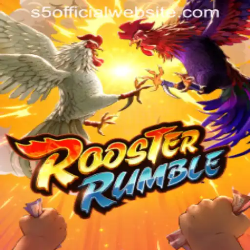 RoosterRumble: Unveiling the Thrilling Dynamics of the Latest S5 Official Website Experience