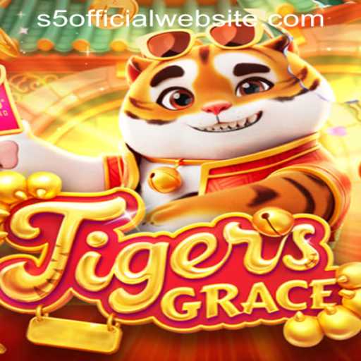 Discover the Exciting World of TigersGrace S5